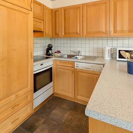 شقة Foersterli West غراشن