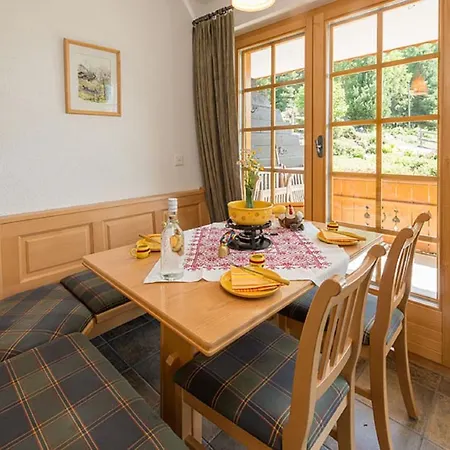 شقة Foersterli West *