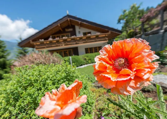 Foersterli West * Grachen