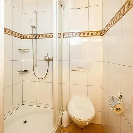 Foersterli West 公寓