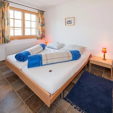 公寓 Foersterli West 格雷兴