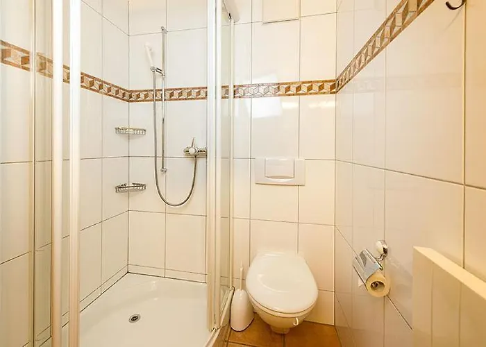 Foersterli West 公寓