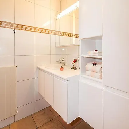 Διαμέρισμα Foersterli West *